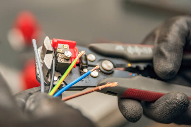 Best Electrical System Inspection  in Springhill, LA