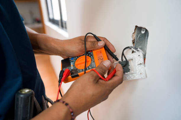 Best Electrical System Inspection  in Springhill, LA