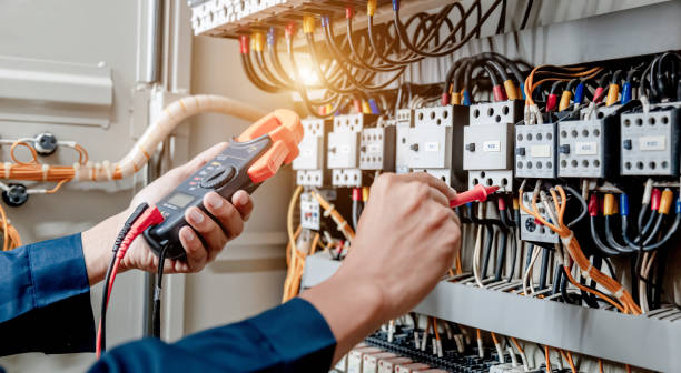 Best 24-Hour Electrician  in Springhill, LA