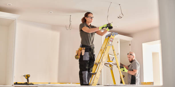 Best Electrical Repair Services  in Springhill, LA