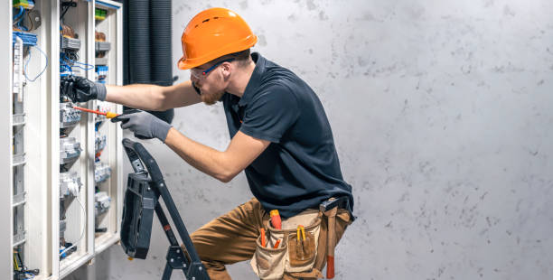 Best Electrical Troubleshooting Services  in Springhill, LA
