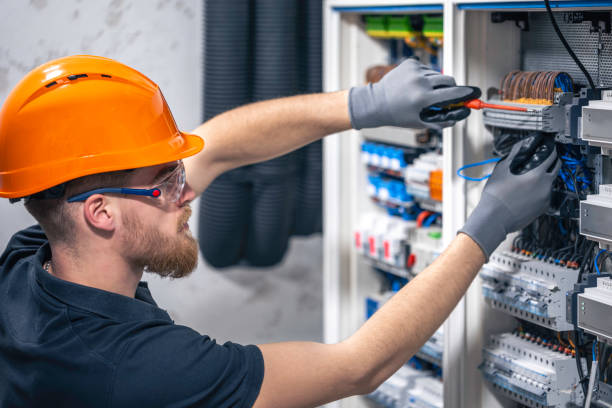 Professional Electrician in LA