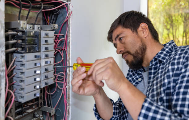 Best Best Electricians Near Me  in Springhill, LA